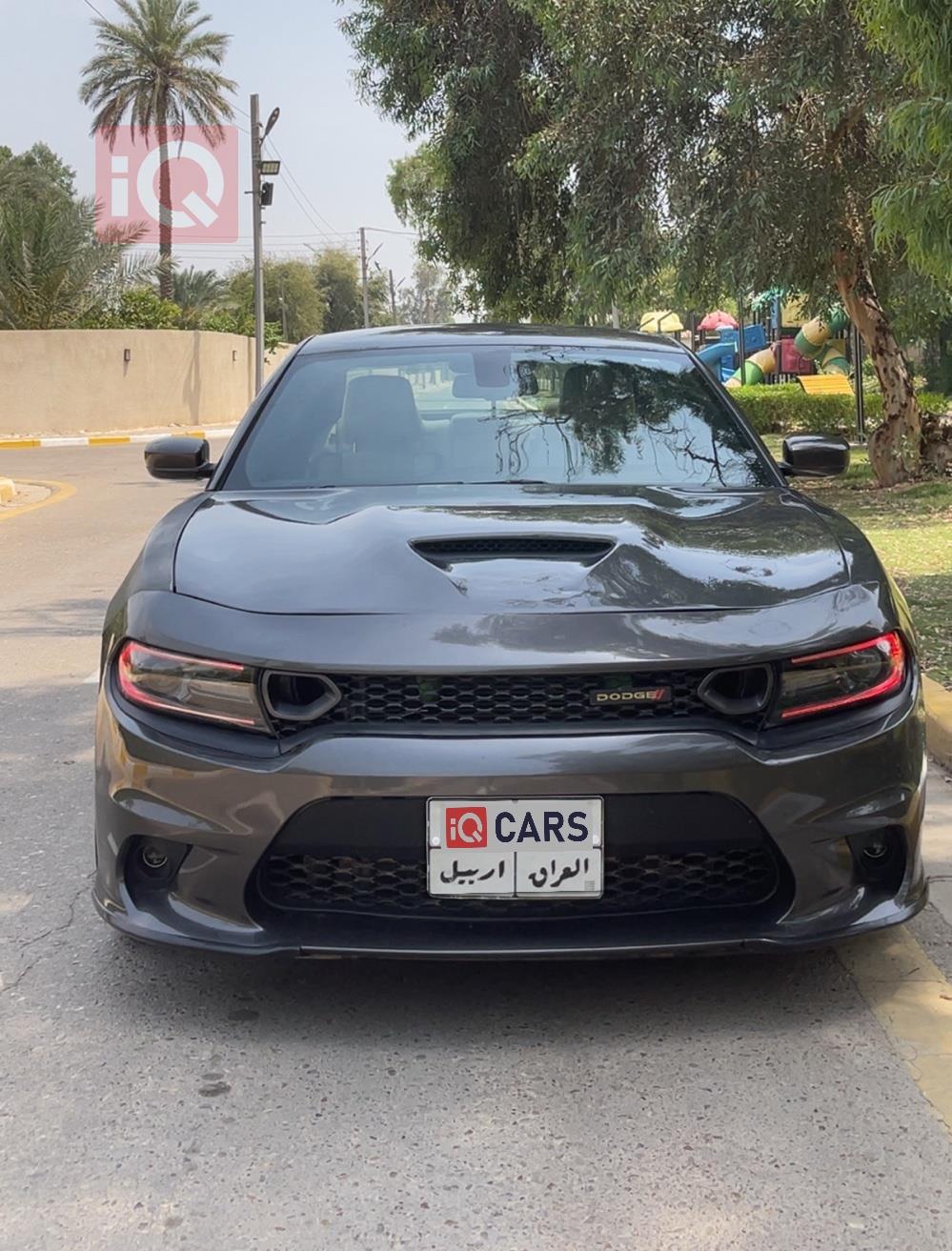 دودج تشارجر